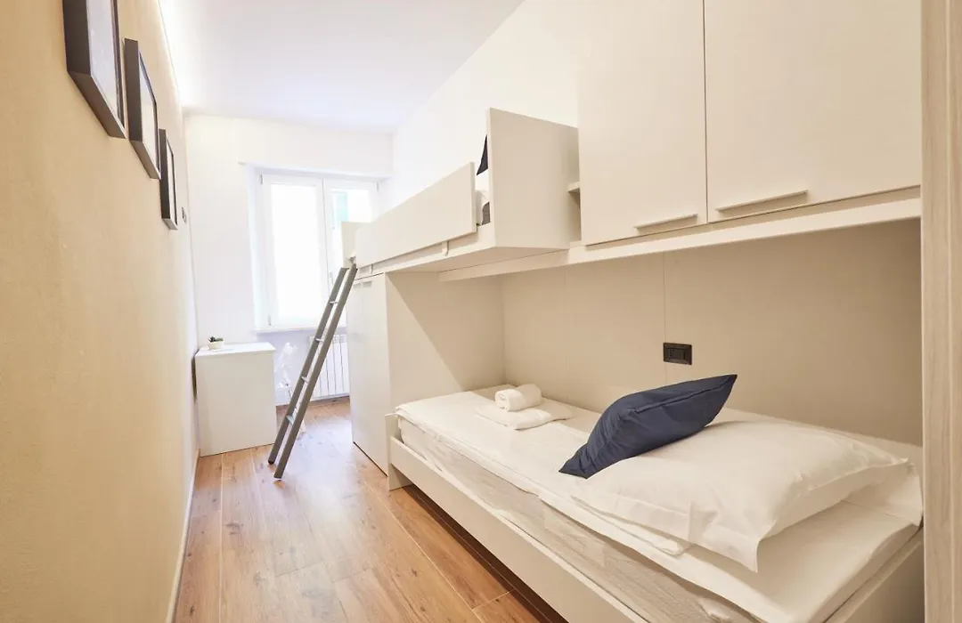 San Donato Jewel Apartment-1