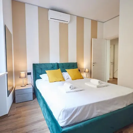 San Donato Jewel Apartment-3