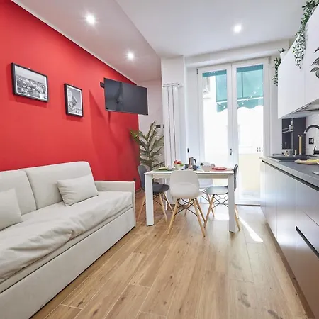 San Donato Jewel Apartment-2