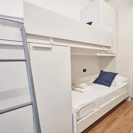 San Donato Jewel Apartment-3